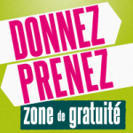 Zone de gratuité du 20 novembre