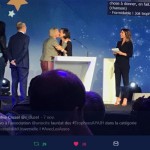 Unis-Cité primée aux trophées de l’Association Pour Adultes et Jeunes Handicapés,