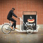 Ruben Djagoue est lauréat du prix Live for Good 2017, pour l’entreprise qu’il a créée,