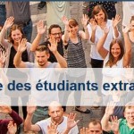 Bourse des étudiants extraordinaires !