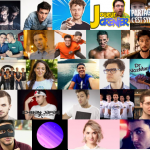 Vote pour ton Youtubeur favori !