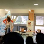 Eco & Gaspillo, une pièce pour apprendre les bons gestes