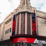 Grand rassemblement des volontaires Cinéma et Citoyenneté 2018