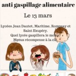 Concours inter-lycées à La Rochelle