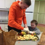 Vitaminés, les volontaires s’engagent pour la santé des 6 – 11 ans