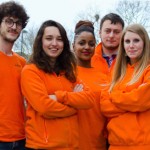 « UNIS-CITÉ, S’ENGAGER POUR UN SERVICE CIVIQUE EN ÉQUIPE A MULHOUSE !! »