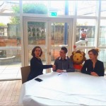 Unis-Cité fête son 20 000ème volontaire !