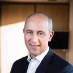 Charles Lantieri, Directeur général délégué de FDJ®, Président de la Fondation FDJ