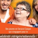 ACCUEILLIR DES VOLONTAIRES CIVIQUES DANS VOS STRUCTURES !