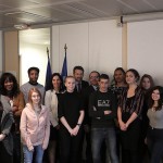 Dernières nouvelles du Service Civique… Des volontaires à l’Agence du Service Civique !