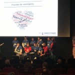 Maxime, 8 ans après son Service Civique avec Unis-Cité