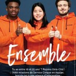 Unis-Cité Dunkerque recrute 72 volontaires