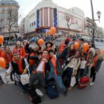 Devenir volontaire Cinéma et Citoyenneté ?