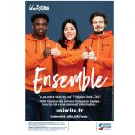 La Campagne de recrutement des volontaires 2018-2019 est lancée