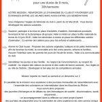 Offre de mission de Service Civique