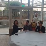 Grégory, 23 ans, engagé à Limoges et 20.000ème volontaire d’Unis-Cité