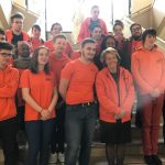 Une belle cérémonie de lancement de l’antenne