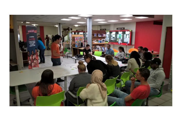 Les comportements excessifs/conduites à risque des jeunes augmentent