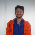 Benjamin : 3 mois de carnet de bord d’un Re’Pairs Santé à Châlons en Champagne