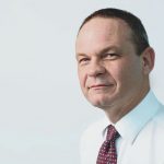 Frédéric Lavenir, Directeur Général de CNP Assurances et Président de la Fondation