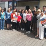Première édition du « Petit-Déjeuner des Partenaires jeunesse » à Argenteuil le 31/05!