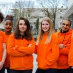 Les Volontaires pour la solidarité