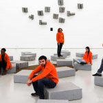Deviens « Chercheur d’Art »
