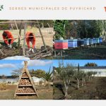 Serres de Puyricard