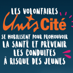 Après expérimentation, Unis-Cité développe un programme innovant de Service civique « santé »