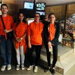 Ambassadeurs du tri à Grand Chambéry
