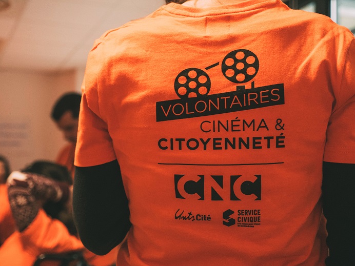 ❗️C’est quoi le programme Cinéma et Citoyenneté à Béthune ⁉️