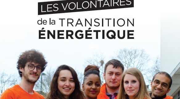 La transition énergétique débarque à Paris !