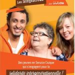 Unis Cité recherche 16 volontaires en service civique sur tout le département des Côtes d’Armor !