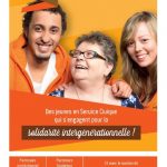 RECRUTEMENT VOLONTAIRES SOLIDAIRES A DAX