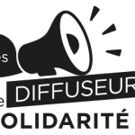 Deviens Diffuseurs de Solidarité!
