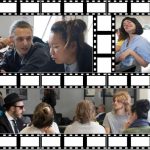 JOURNÉE DÉGUISÉE SUR LE THÈME « personnage de film ou série ».