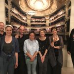Découverte de l’Opéra de Lille pour la promotion Rêve & Réalise