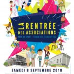 Unis cité au forum des associations de Lorient