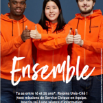 service civique: candidatures ouvertes pour octobre 2019 en Drôme Ardèche