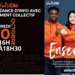 Encore des places pour le 22 OCTOBRE 2018