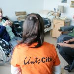 RECRUTEMENT – Volontaires pour la solidarité intergénérationnelle #ANNEMASSE #SILLINGY