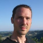 Sébastien Galy, Fondation pour la Nature et l’Homme, partenaire des « EcoVolonterre »