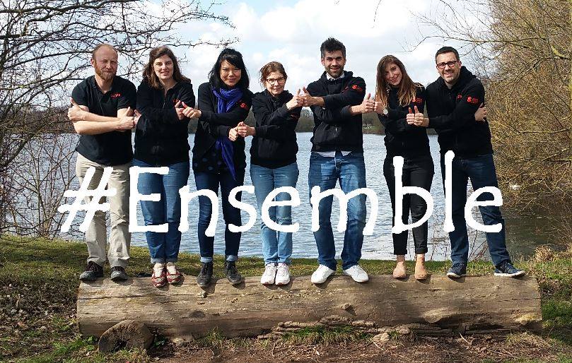 Unis Cité Lille recrute un stagiaire ! en formation dans le secteur social, jeunesse, conduite de projets : ce stage est fait pour toi !