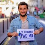 Ca commence par moi, Julien Vidal