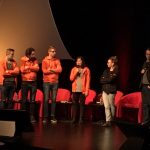 Les volontaires « Connectés » témoignent de leurs actions !