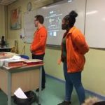 Unis-Cité recherche dès à présent 12volontaires pour s’engager à Albi dès le 29 janvier pour une durée de 6 mois.