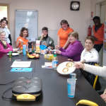 CRÊPES PARTY AU LOCAL !