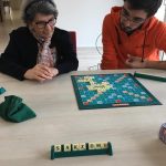 Les Silverscrew en action auprès de nos seniors