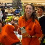 Collecte Nationale de la Banque Alimentaire