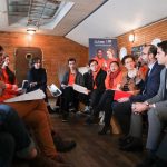 Grand débat national : les volontaires d’Unis-Cité se mobilisent et demandent le développement du Service Civique !